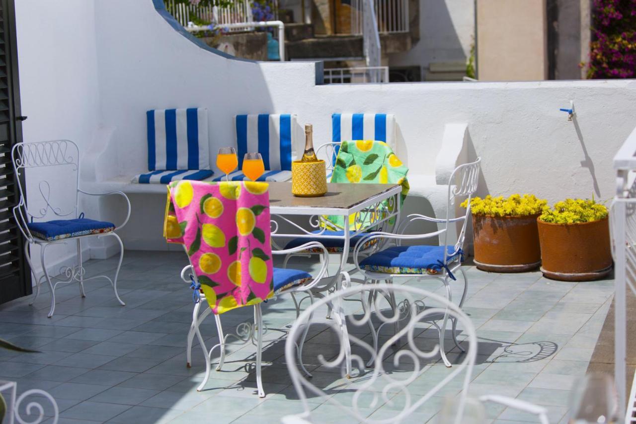 Estate4home- La Casa Del Maresciallo Casa de férias