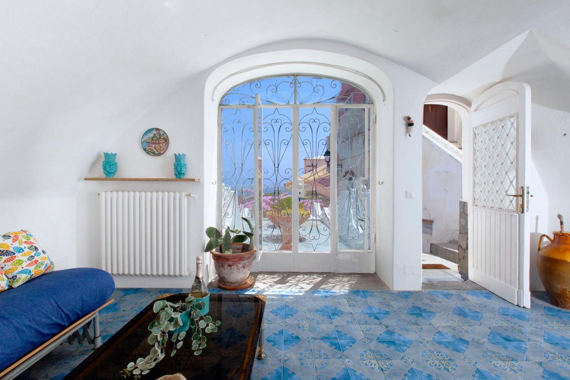 Estate4home- La Casa Del Maresciallo Casa de férias