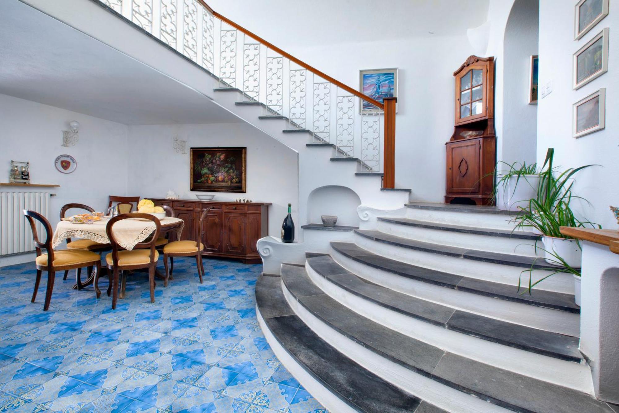 Casa de férias Estate4home- La Casa Del Maresciallo