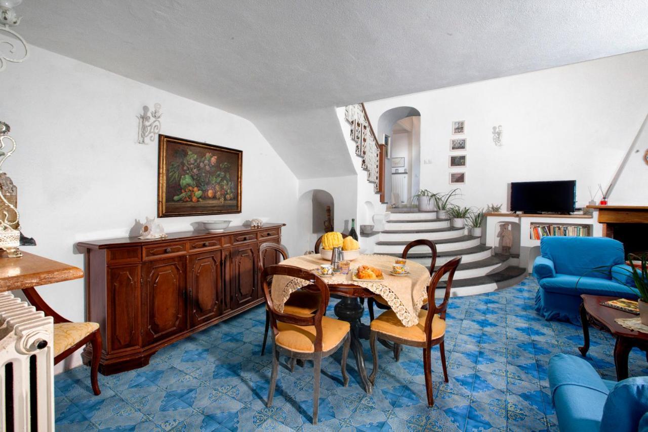 Estate4home- La Casa Del Maresciallo Сasa de vacaciones