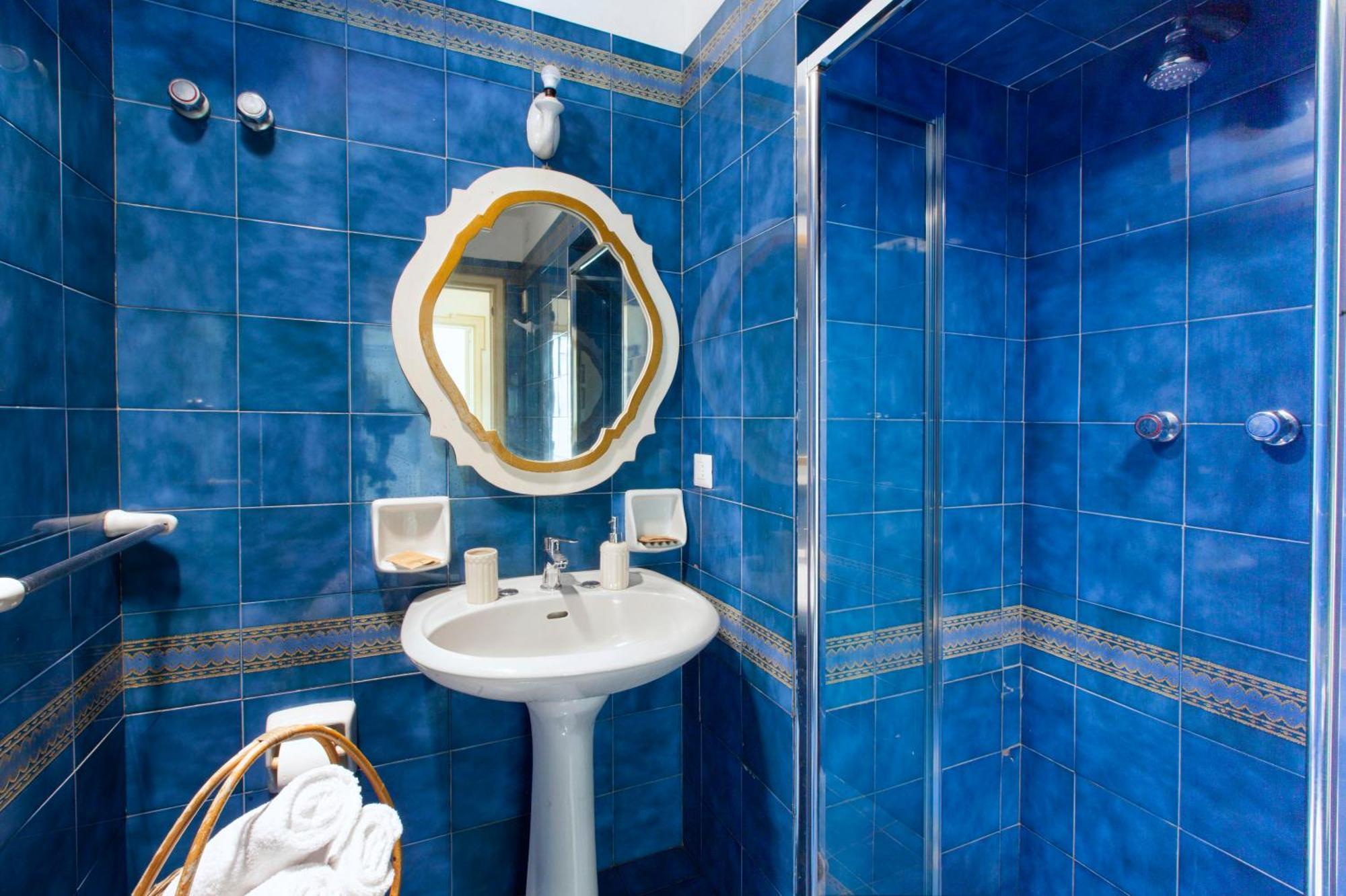Сasa de vacaciones Estate4home- La Casa Del Maresciallo Positano