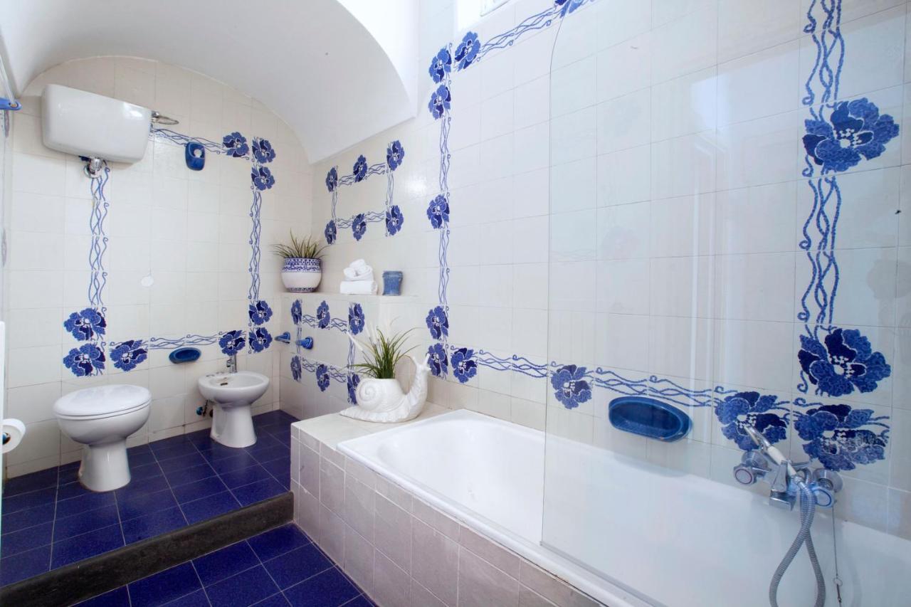 Estate4home- La Casa Del Maresciallo Ferienhaus
